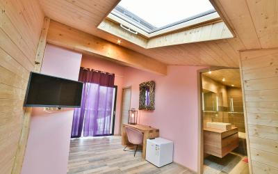 Suite - Vue sur Riviu00e8re Suite - Vue sur Riviu00e8re