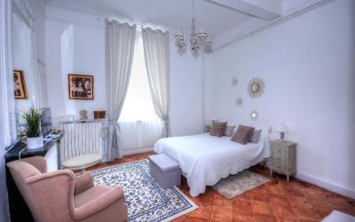 Chambre Double Deluxe