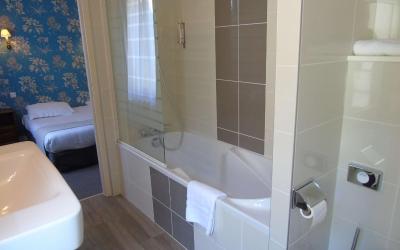 Chambre Double Classique