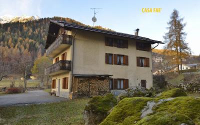 Appartamento con 3 Camere da Letto