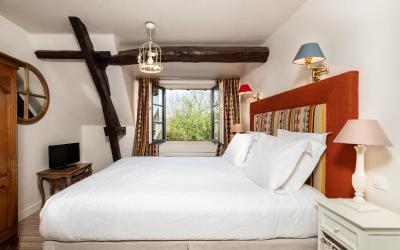 Chambre Double Charme 