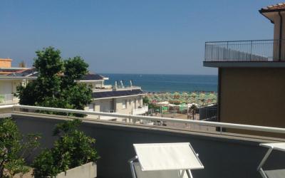 Appartamento con Terrazza