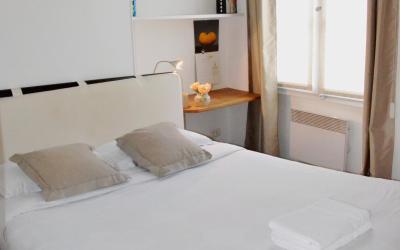 Appartement 1 Chambre