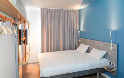 Chambre Lits Jumeaux Chambre Lits Jumeaux