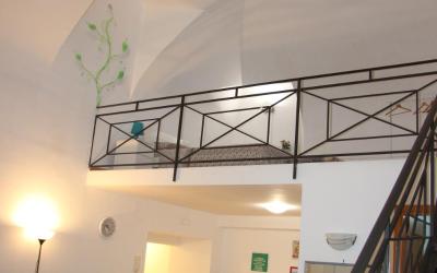 Appartamentino su 2 Livelli