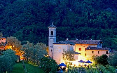 Appartamento con Balcone