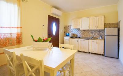 Casa su 2 Livelli con 4 Camere da Letto