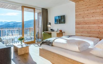 Junior Suite con Terrazza