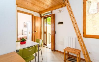 Appartamento con Vista Mare