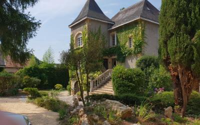 Maison 4u00a0Chambres Maison 4u00a0Chambres