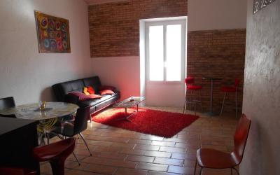 Appartement 1 Chambre