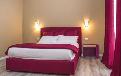 Camera Tripla Comfort