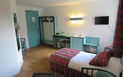 Chambre Triple Chambre Triple