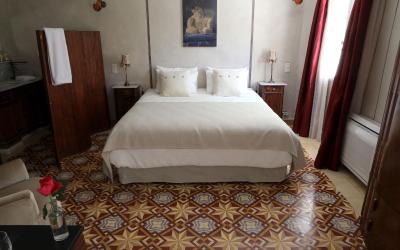 Chambre Double Supu00e9rieure Chambre Double Supu00e9rieure