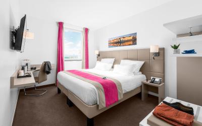 Chambre Double Standard Chambre Double Standard