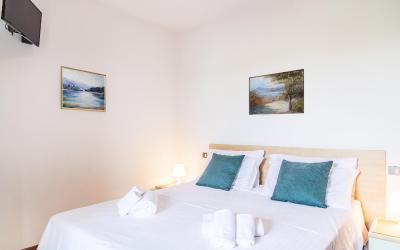  Appartamento con 1 Camera da Letto e Balcone