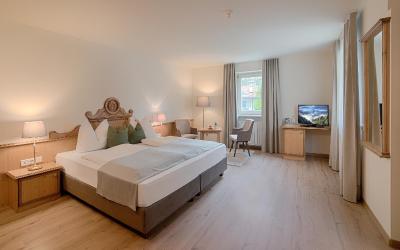 Camera Singola Economy