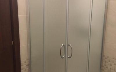 Camera Tripla Comfort