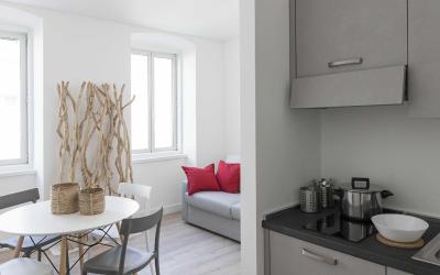 Appartamento Superior