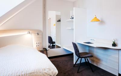 Chambre Double Supu00e9rieure