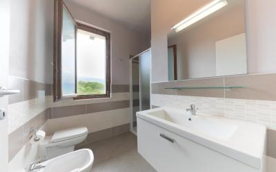 Appartamento Superior con 1 Camera da Letto e con Vista Lago