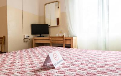 Camera Tripla Standard