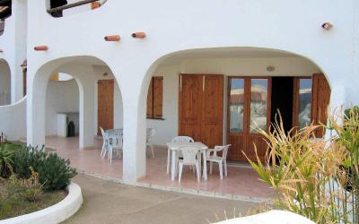 Appartamento con 3 Camere da Letto