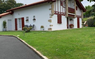 Chambre Double avec Salle de Bains Privative Chambre Double avec Salle de Bains Privative