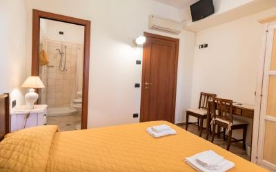 Camera Matrimoniale Standard