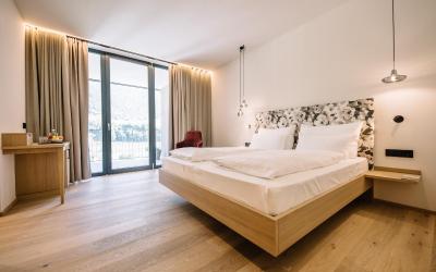 Camera Matrimoniale Standard