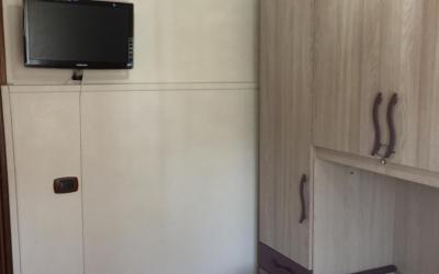 Camera Matrimoniale Piccola