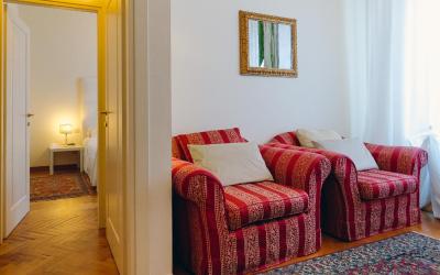 Camera Matrimoniale Executive