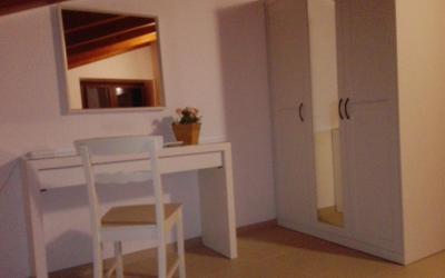 Camera Familiare Deluxe