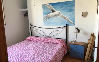 Appartamento con 2 Camere da Letto