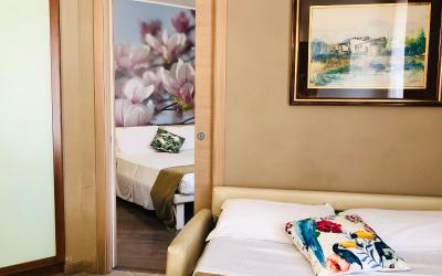 Appartamento - Piano Terra