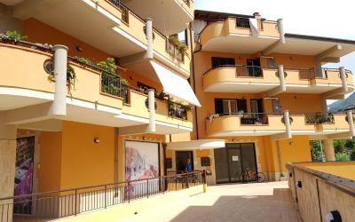 Appartamento con Terrazza