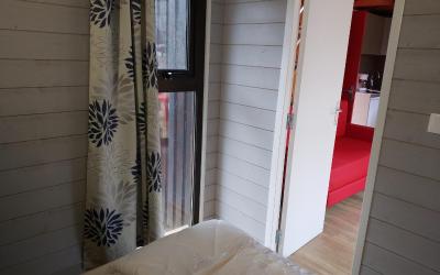 Chalet Duplex (4-5 Personnes)