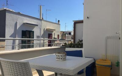 Casa con 1 Camera da Letto