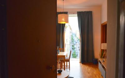 Suite con Vista Cittu00e0