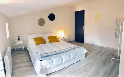 Appartement 1 Chambre