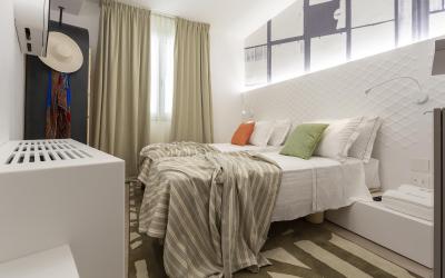 Camera Matrimoniale Standard