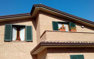 Appartamento con Vista Montagna