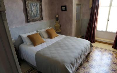 Chambre Double Supu00e9rieure Chambre Double Supu00e9rieure