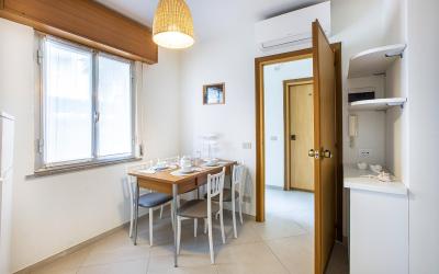 Appartamento - Piano Terra