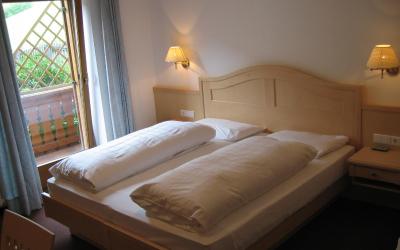 Camera Matrimoniale Standard