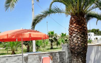 Appartamento - Piano Terra