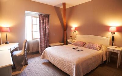 Chambre Double Supu00e9rieure Chambre Double Supu00e9rieure