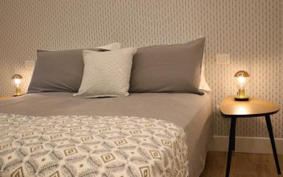 Camera Matrimoniale/Doppia con Letti Singoli con Bagno Privato