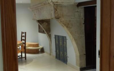Appartement 1 Chambre (2 Adultes + 1 Enfant)