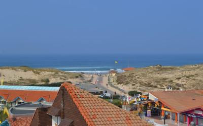 Appartement 2 Chambres